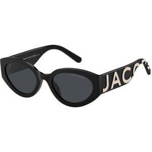 Marc Jacobs MARC694/G/S 80S/2K ONE SIZE (54) Fekete Férfi Napszemüvegek