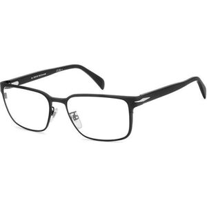 David Beckham DB1137 124 ONE SIZE (54) Fekete Női Dioptriás szemüvegek