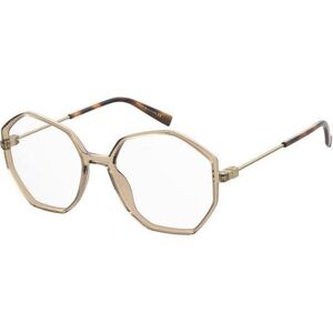 Tommy Hilfiger TH2060 10A ONE SIZE (55) Bézs Férfi Dioptriás szemüvegek