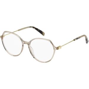 Tommy Hilfiger TH2058 FWM ONE SIZE (54) Bézs Férfi Dioptriás szemüvegek