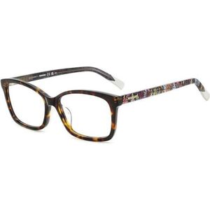 Missoni MIS0150/G 086 ONE SIZE (54) Havana Férfi Dioptriás szemüvegek
