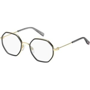 Tommy Hilfiger TH2056 KB7 ONE SIZE (51) Szürke Férfi Dioptriás szemüvegek