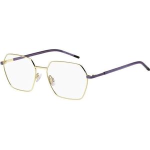 HUGO HG1279 S9E ONE SIZE (55) Arany Férfi Dioptriás szemüvegek