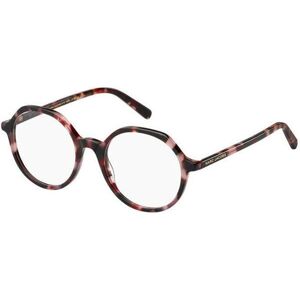Marc Jacobs MARC710 0T4 ONE SIZE (51) Havana Férfi Dioptriás szemüvegek