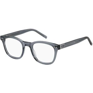 Tommy Hilfiger TH2035 KB7 ONE SIZE (49) Szürke Női Dioptriás szemüvegek