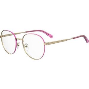 Chiara Ferragni CF1030 EYR ONE SIZE (53) Rózsaszín Férfi Dioptriás szemüvegek
