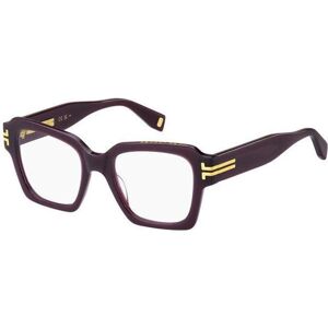 Marc Jacobs MJ1088 B3V ONE SIZE (50) Lila Férfi Dioptriás szemüvegek