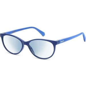 Polaroid PLD0036/R/BB PJP/G6 ONE SIZE (53) Kék Férfi Dioptriás szemüvegek