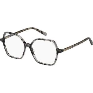 Marc Jacobs MARC709 AB8 ONE SIZE (54) Havana Férfi Dioptriás szemüvegek