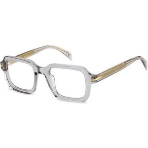 David Beckham DB7113 KB7 ONE SIZE (50) Szürke Női Dioptriás szemüvegek