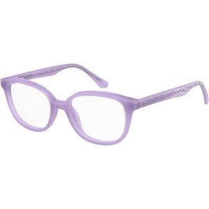 Seventh Street S343 789 ONE SIZE (47) Lila Gyermek Dioptriás szemüvegek