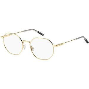 Tommy Jeans TJ0096 J5G ONE SIZE (52) Arany Unisex Dioptriás szemüvegek