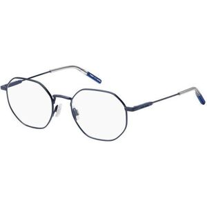Tommy Jeans TJ0096 PJP ONE SIZE (52) Kék Unisex Dioptriás szemüvegek