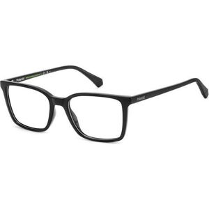 Polaroid PLDD499 807 M (51) Fekete Női Dioptriás szemüvegek