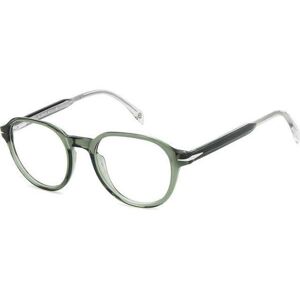 David Beckham DB1136 1ED ONE SIZE (51) Zöld Női Dioptriás szemüvegek