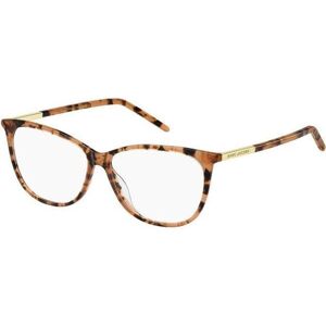 Marc Jacobs MARC706 XLT ONE SIZE (55) Havana Férfi Dioptriás szemüvegek