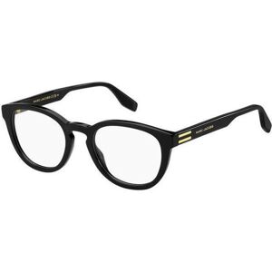 Marc Jacobs MARC721 807 ONE SIZE (51) Fekete Női Dioptriás szemüvegek