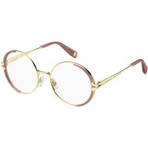 Marc Jacobs MJ1093 EYR ONE SIZE (55) Arany Férfi Dioptriás szemüvegek