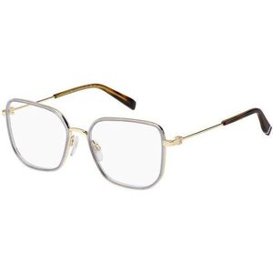 Tommy Hilfiger TH2057 MVU ONE SIZE (53) Szürke Férfi Dioptriás szemüvegek