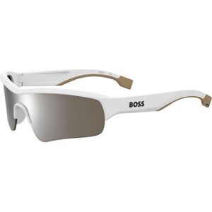 BOSS BOSS1607/S VK6/TI ONE SIZE (99) Fehér Női Napszemüvegek