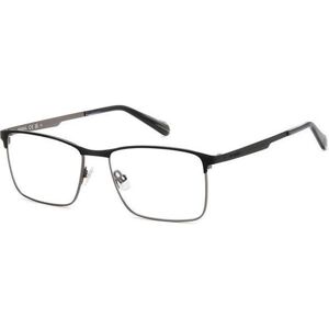 Fossil FOS7166 RZZ L (55) Fekete Női Dioptriás szemüvegek