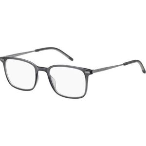 Tommy Hilfiger TH2037 KB7 ONE SIZE (50) Szürke Női Dioptriás szemüvegek