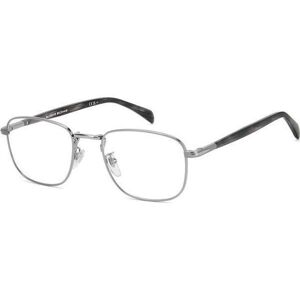 David Beckham DB1138 POH ONE SIZE (52) Ezüst Női Dioptriás szemüvegek
