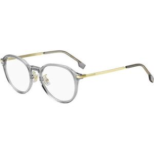 BOSS BOSS1615/F FT3 ONE SIZE (52) Szürke Női Dioptriás szemüvegek