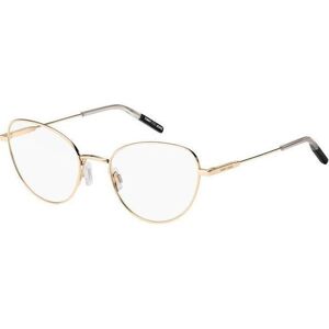 Tommy Jeans TJ0097 000 ONE SIZE (52) Arany Férfi Dioptriás szemüvegek
