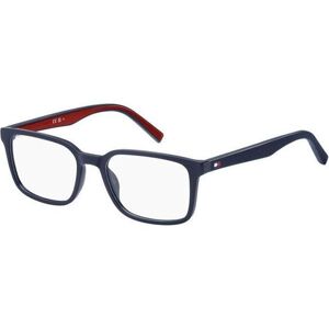 Tommy Hilfiger TH2049 FLL ONE SIZE (53) Kék Női Dioptriás szemüvegek