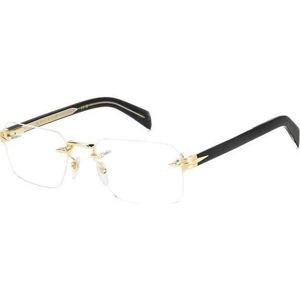 David Beckham DB7116 RHL/2Y ONE SIZE (54) Arany Női Dioptriás szemüvegek
