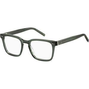 Tommy Hilfiger TH2034 1ED ONE SIZE (52) Zöld Női Dioptriás szemüvegek