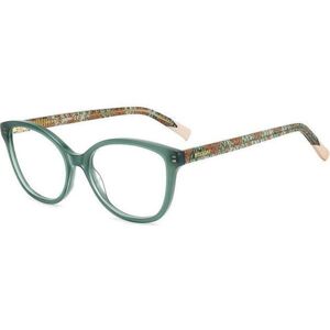 Missoni MIS0149 1ED ONE SIZE (53) Zöld Férfi Dioptriás szemüvegek