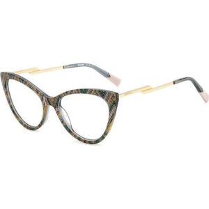Missoni MIS0124 RGK ONE SIZE (54) Több színű Férfi Dioptriás szemüvegek