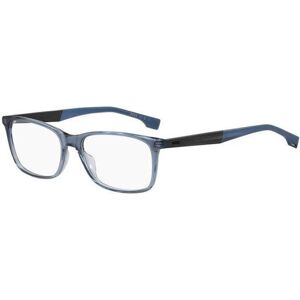 BOSS BOSS1581 PJP L (57) Kék Női Dioptriás szemüvegek