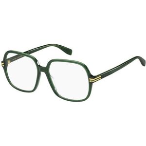 Marc Jacobs MJ1098 1ED ONE SIZE (57) Zöld Férfi Dioptriás szemüvegek