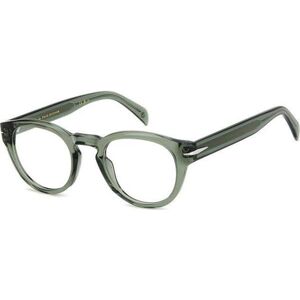 David Beckham DB7114 1ED ONE SIZE (48) Zöld Női Dioptriás szemüvegek