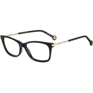 Carolina Herrera HER0198 2M2 ONE SIZE (53) Fekete Férfi Dioptriás szemüvegek
