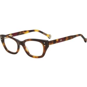 Carolina Herrera HER0192 O63 ONE SIZE (50) Havana Férfi Dioptriás szemüvegek