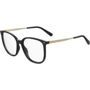 Chiara Ferragni CF1029 807 ONE SIZE (54) Fekete Férfi Dioptriás szemüvegek