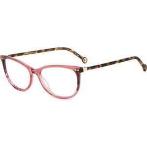 Carolina Herrera HER0213 82U ONE SIZE (54) Rózsaszín Férfi Dioptriás szemüvegek