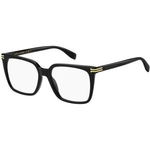 Marc Jacobs MJ1097 807 ONE SIZE (53) Fekete Férfi Dioptriás szemüvegek