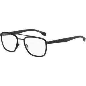 BOSS BOSS1583 807 M (55) Fekete Női Dioptriás szemüvegek
