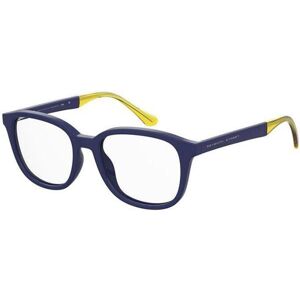 Seventh Street S340 PJP ONE SIZE (48) Kék Gyermek Dioptriás szemüvegek