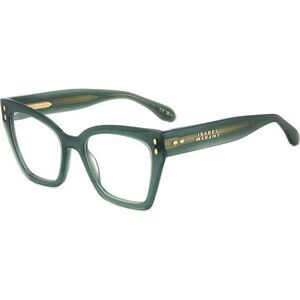 Isabel Marant IM0140 1ED ONE SIZE (52) Zöld Férfi Dioptriás szemüvegek