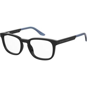 Seventh Street S339 D51 ONE SIZE (49) Fekete Gyermek Dioptriás szemüvegek