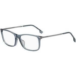 BOSS BOSS1614/F DTY ONE SIZE (56) Kék Női Dioptriás szemüvegek