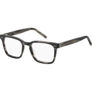 Tommy Hilfiger TH2034 2W8 ONE SIZE (52) Szürke Női Dioptriás szemüvegek