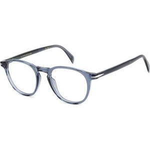 David Beckham DB1018 PJP L (49) Kék Női Dioptriás szemüvegek