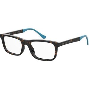 Seventh Street S341 086 ONE SIZE (48) Havana Gyermek Dioptriás szemüvegek